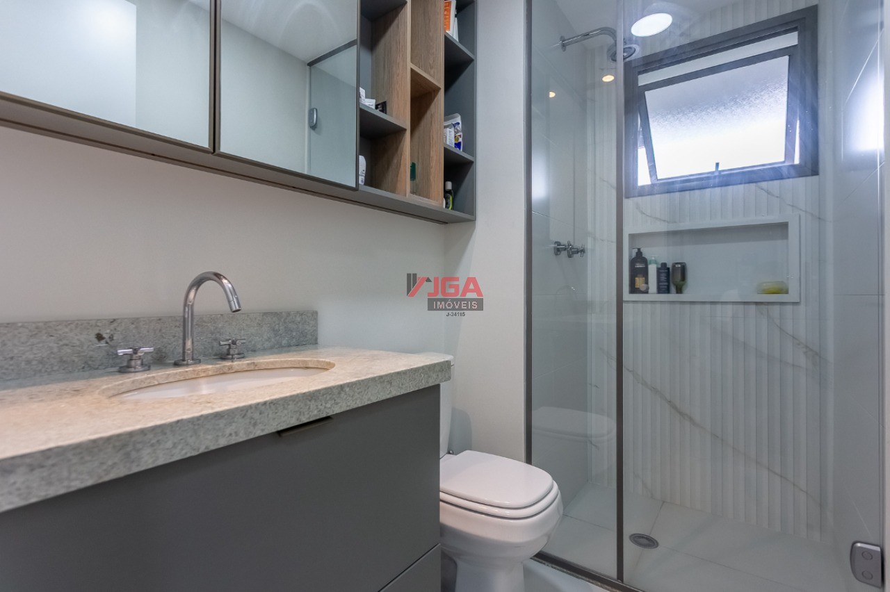 Apartamento, 3 quartos, 115 m² - Foto 22