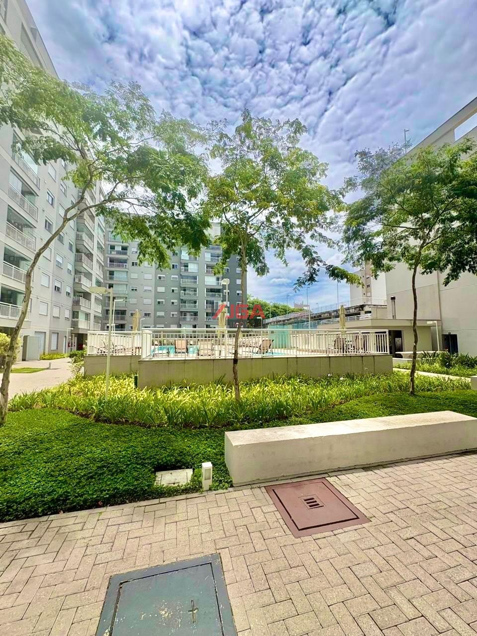 Apartamento, 3 quartos, 81 m² - Foto 29