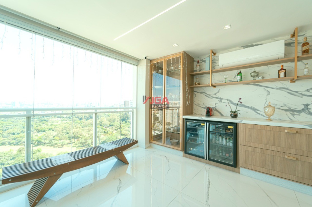 Cobertura, 5 quartos, 504 m² - Foto 11