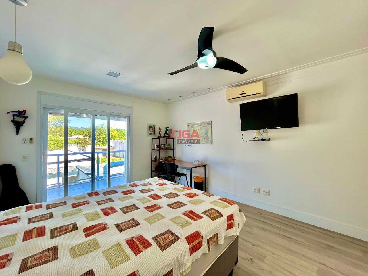 Casa de Condomínio, 5 quartos - Foto 31