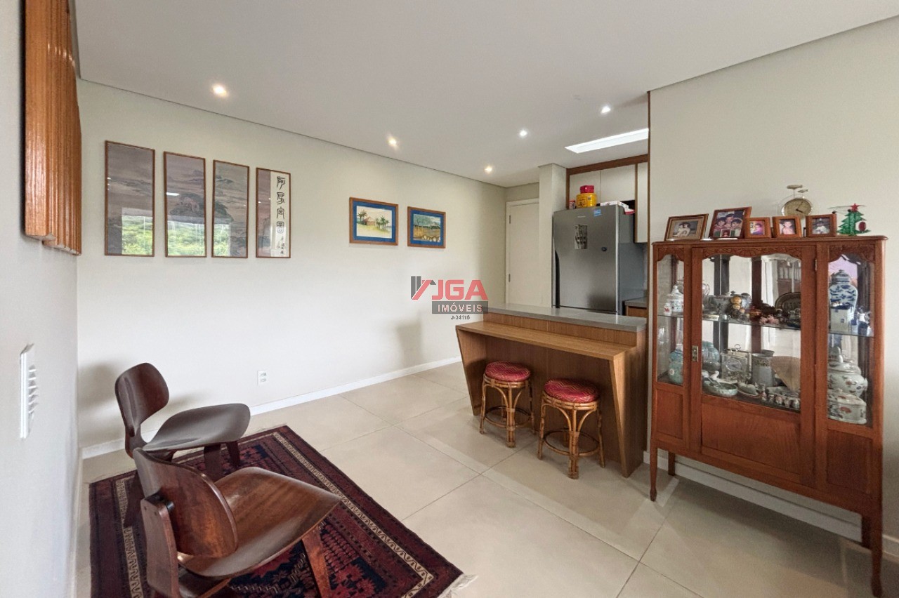 Apartamento, 3 quartos, 81 m² - Foto 9