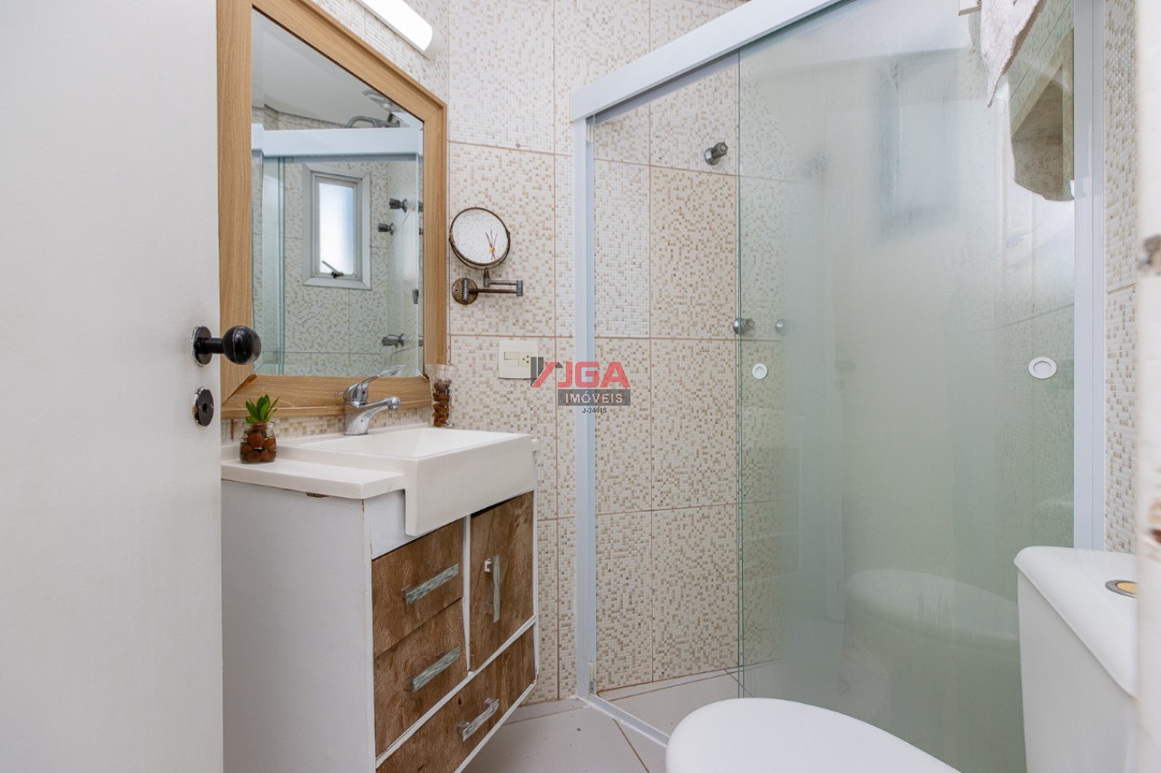 Apartamento, 3 quartos, 71 m² - Foto 12