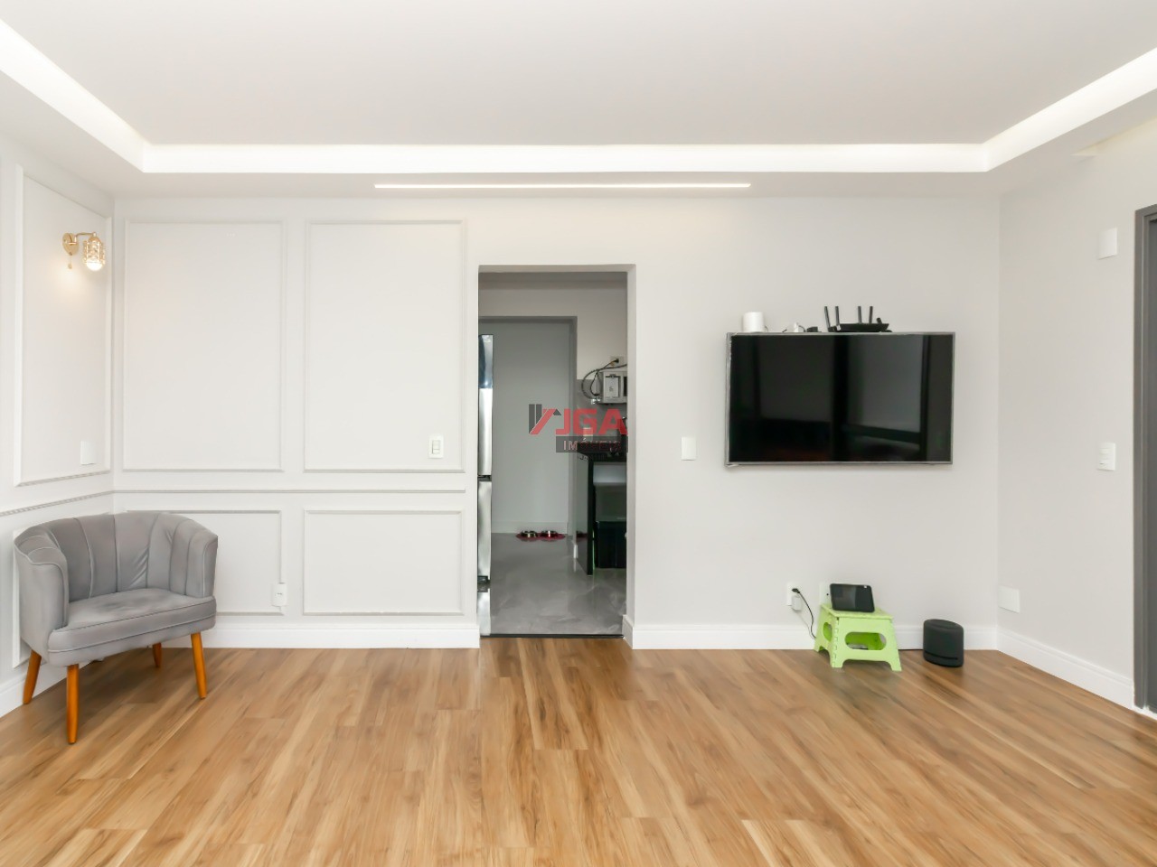 Apartamento, 4 quartos, 150 m² - Foto 9