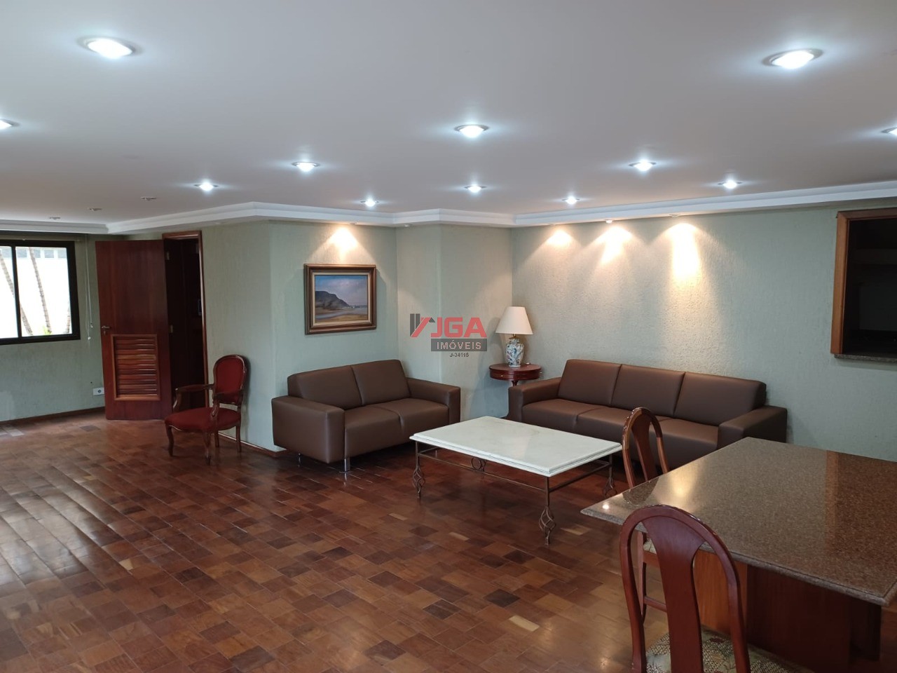 Apartamento, 3 quartos, 130 m² - Foto 21