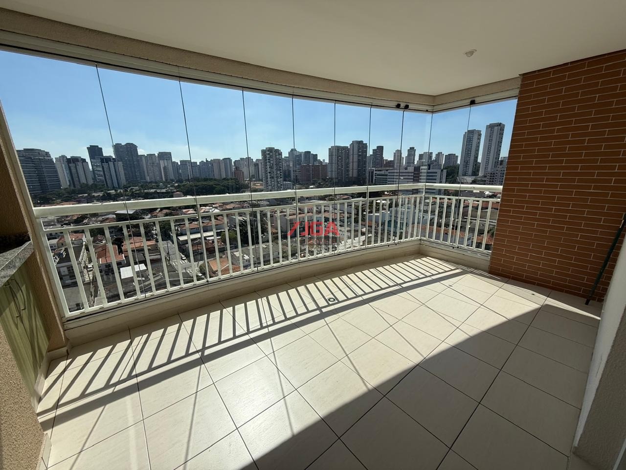 Apartamento, 3 quartos, 85 m² - Foto 1