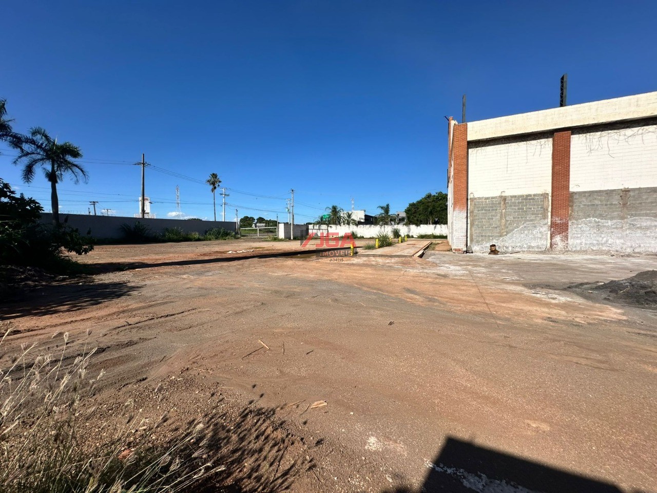 Depósito-Galpão, 10000 m² - Foto 4