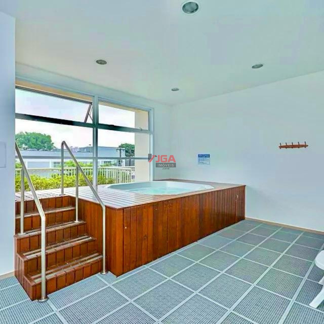 Apartamento, 3 quartos, 181 m² - Foto 35