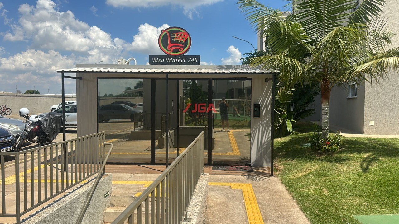 Apartamento, 2 quartos, 63 m² - Foto 2