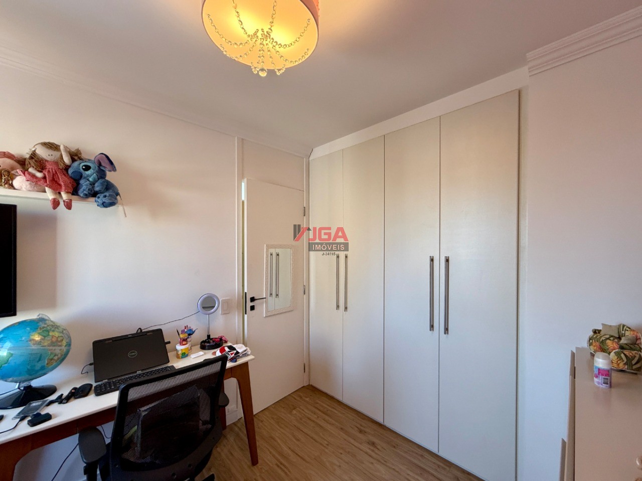 Apartamento, 3 quartos, 91 m² - Foto 50