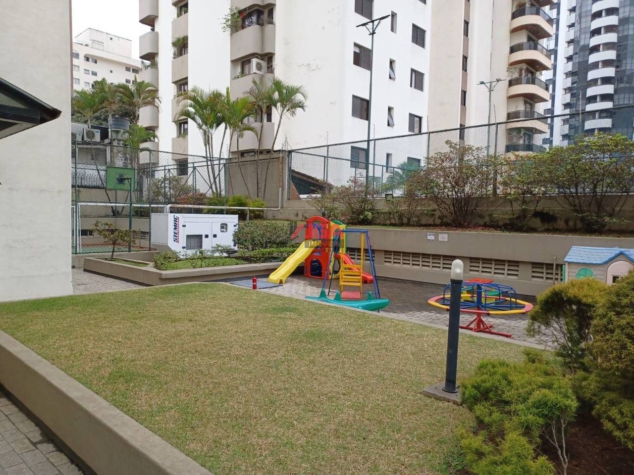 Apartamento, 3 quartos, 130 m² - Foto 19
