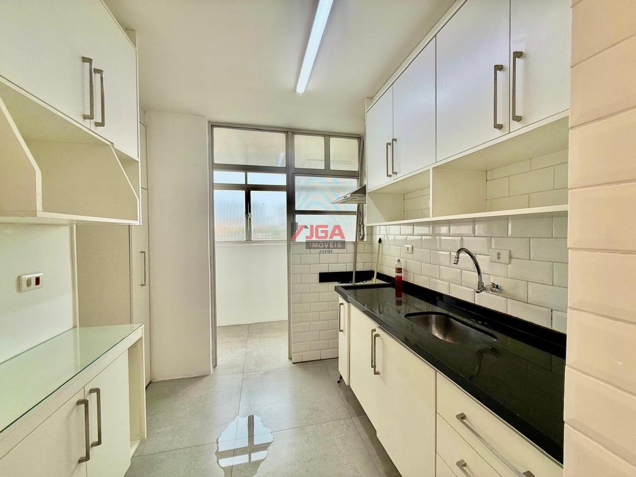Apartamento, 1 quarto, 60 m² - Foto 4