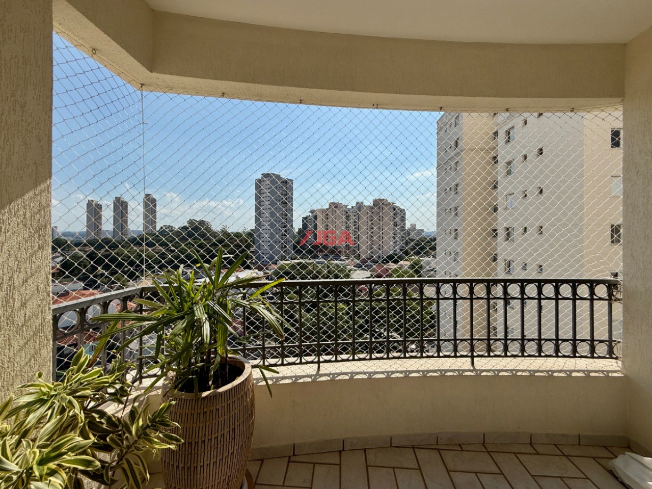Apartamento, 3 quartos, 91 m² - Foto 12