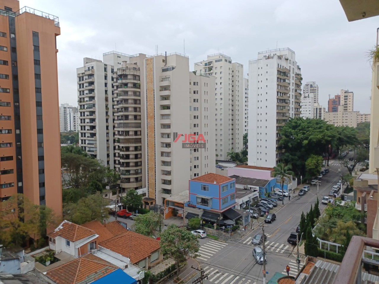 Apartamento, 3 quartos, 130 m² - Foto 12