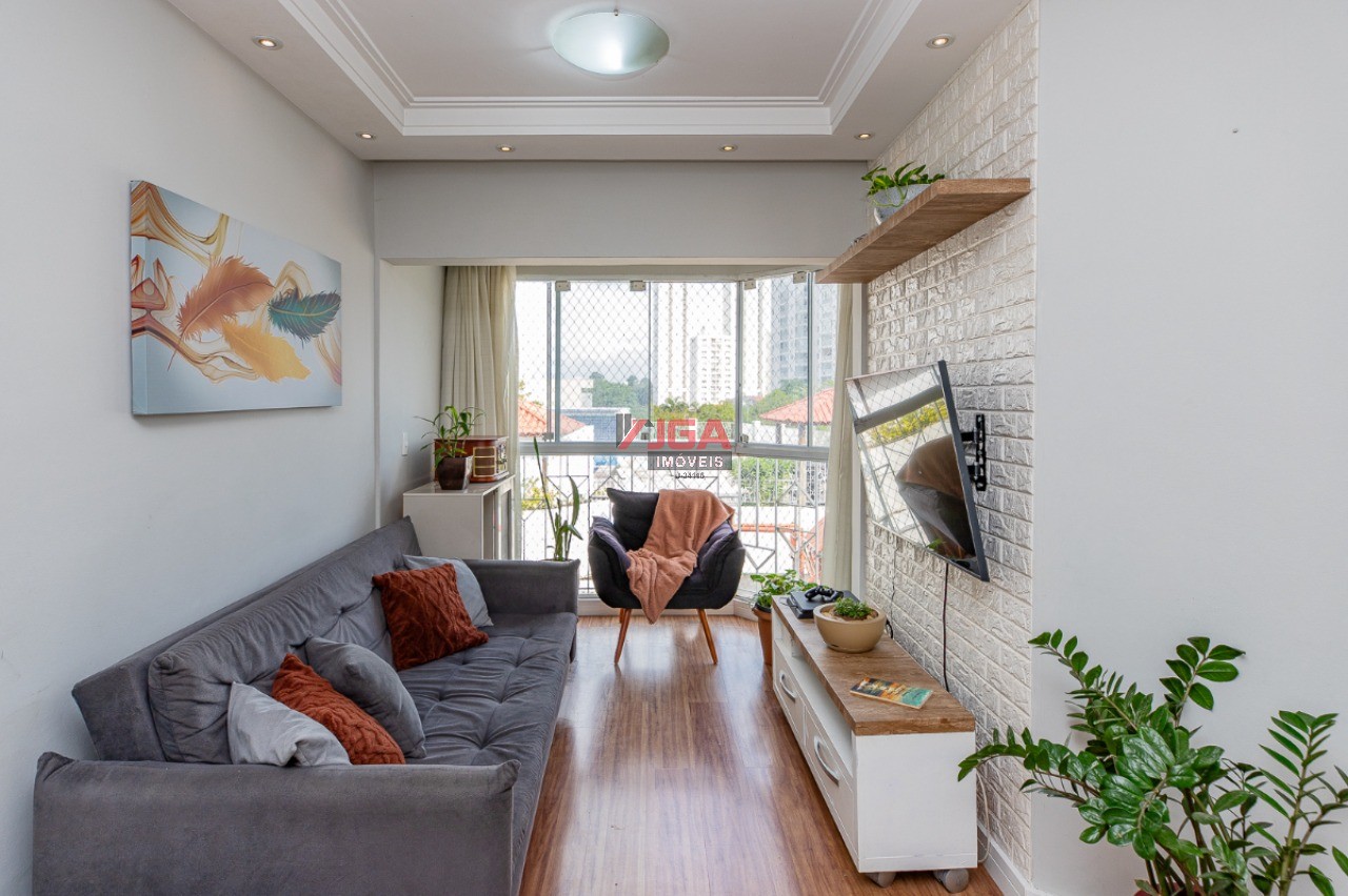 Apartamento, 3 quartos, 71 m² - Foto 2