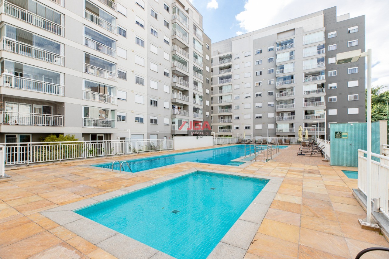 Apartamento, 3 quartos, 81 m² - Foto 19