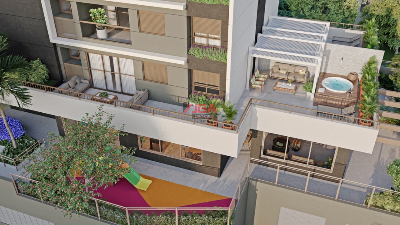 Apartamento, 2 quartos, 62 m² - Foto 15