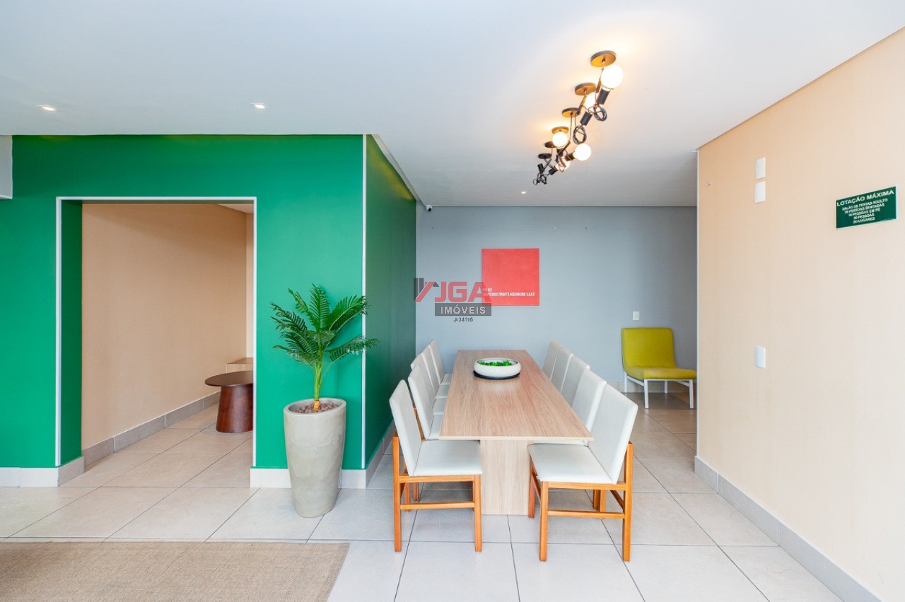 Apartamento, 3 quartos, 81 m² - Foto 35