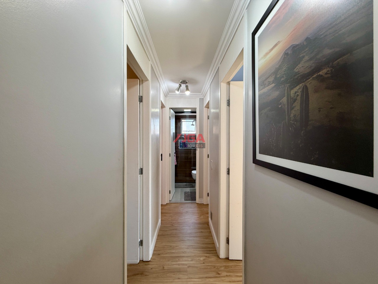 Apartamento, 3 quartos, 91 m² - Foto 28