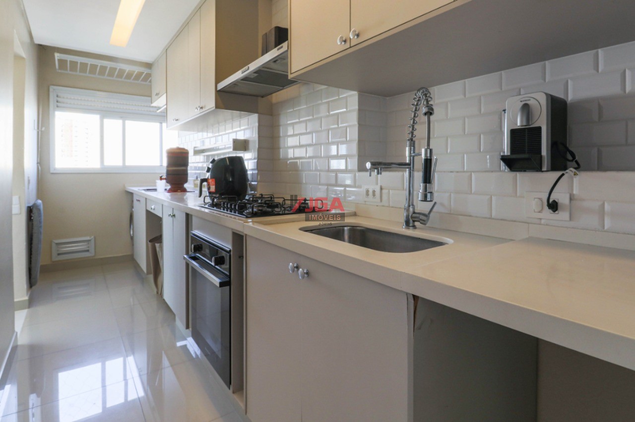 Apartamento, 2 quartos, 72 m² - Foto 5