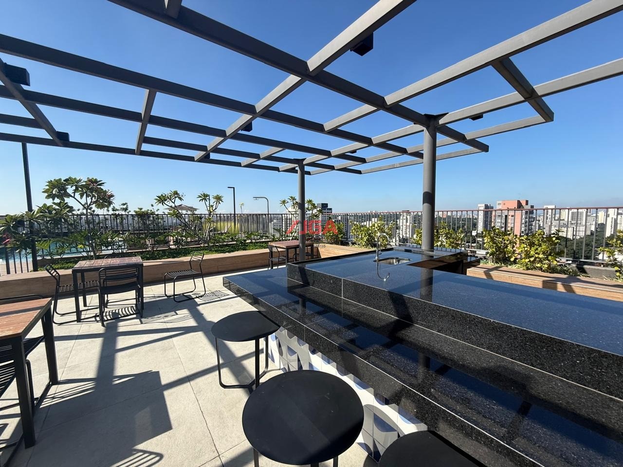 Apartamento, 2 quartos, 41 m² - Foto 14