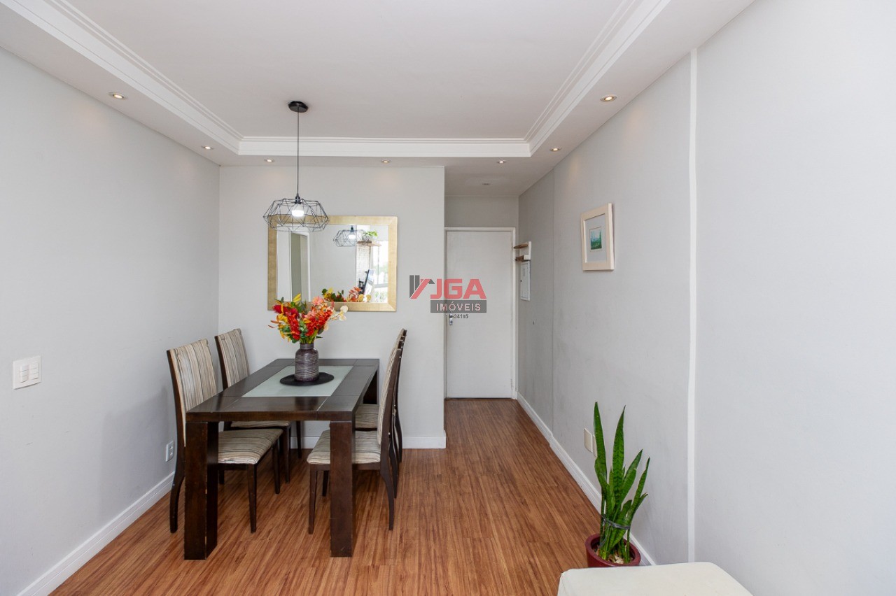 Apartamento, 3 quartos, 71 m² - Foto 6