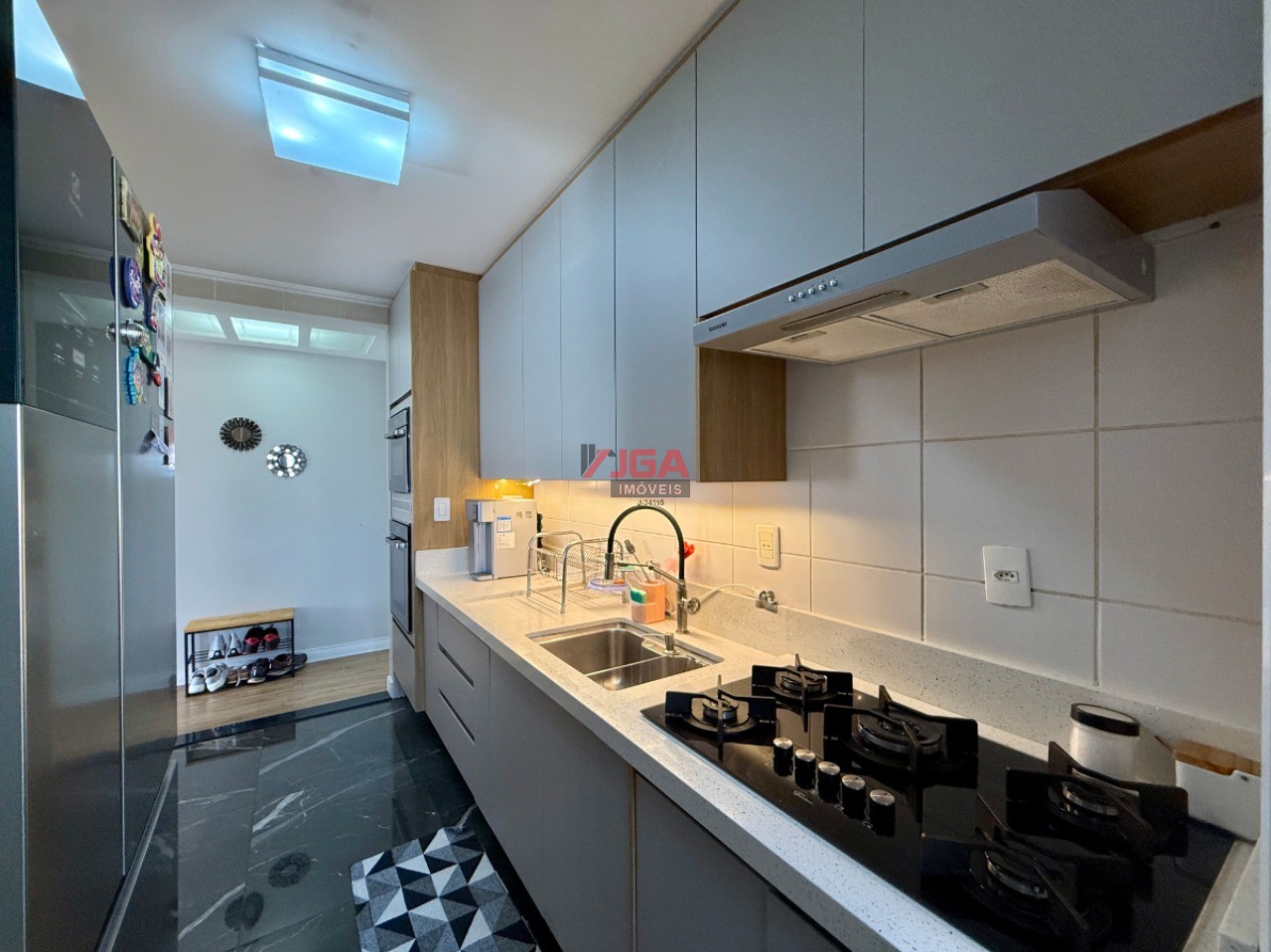 Apartamento, 3 quartos, 91 m² - Foto 20