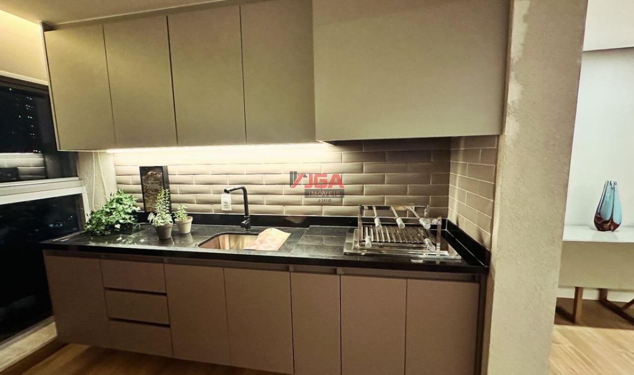 Apartamento, 3 quartos, 122 m² - Foto 8