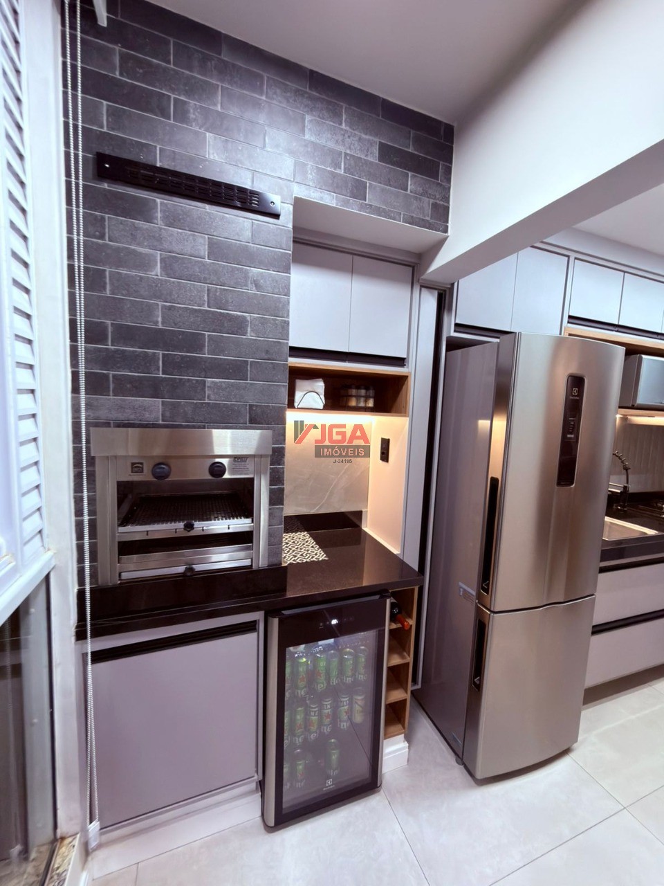 Apartamento, 2 quartos, 58 m² - Foto 30