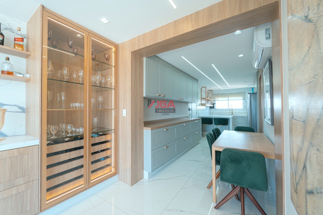 Cobertura, 5 quartos, 504 m² - Foto 15