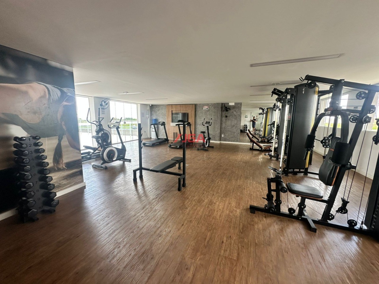 Apartamento, 2 quartos, 58 m² - Foto 17