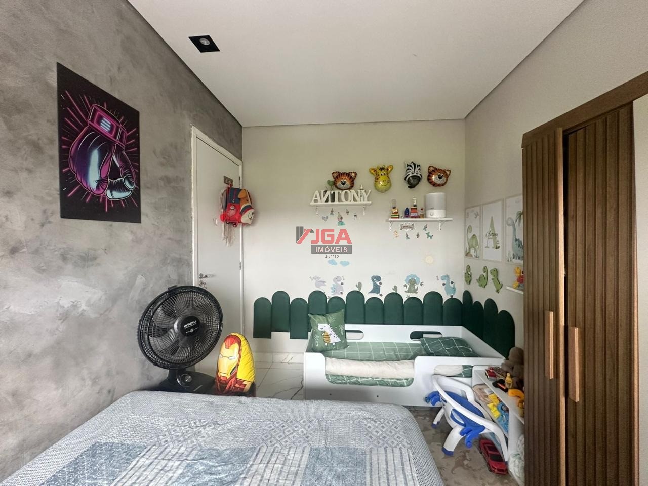 Apartamento, 2 quartos, 63 m² - Foto 17