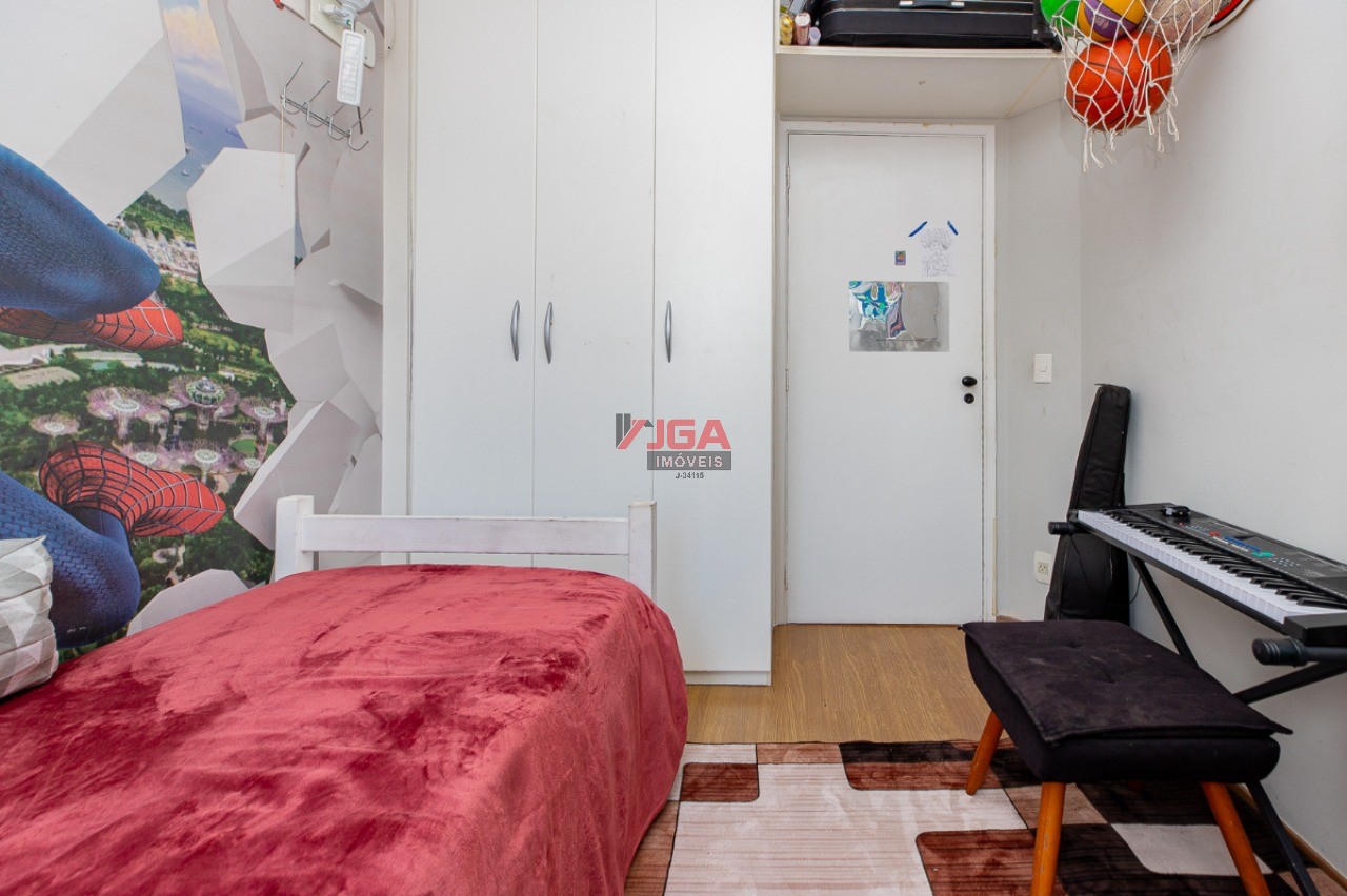 Apartamento, 3 quartos, 71 m² - Foto 14