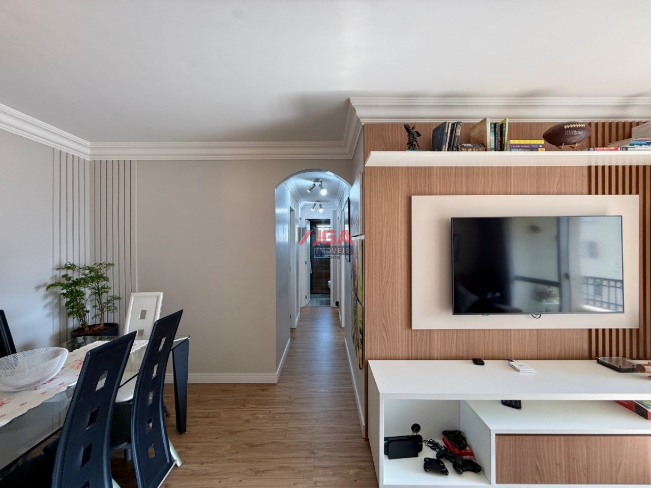 Apartamento, 3 quartos, 91 m² - Foto 6
