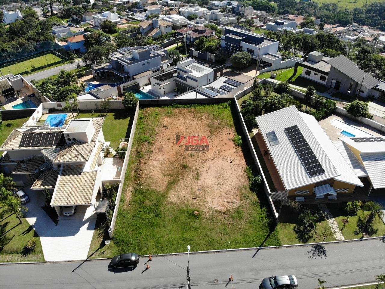Terreno, 1000 m² - Foto 1