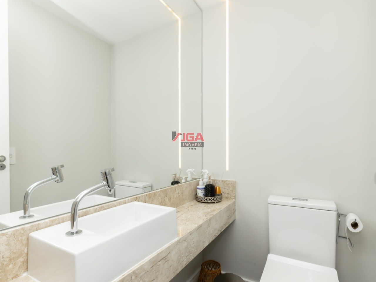 Apartamento, 4 quartos, 150 m² - Foto 22