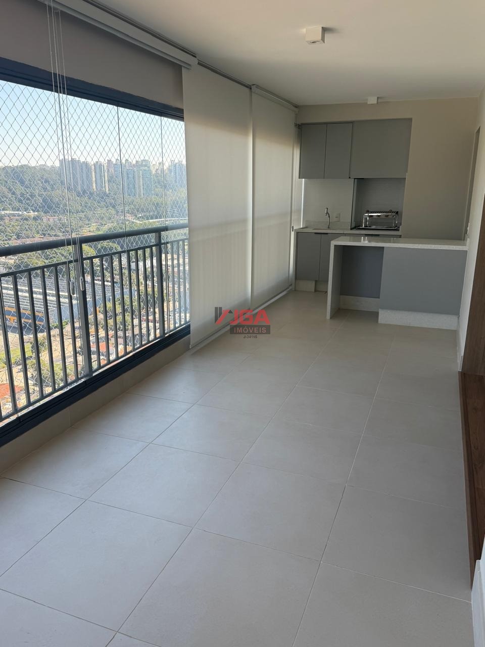 Apartamento, 4 quartos, 136 m² - Foto 5