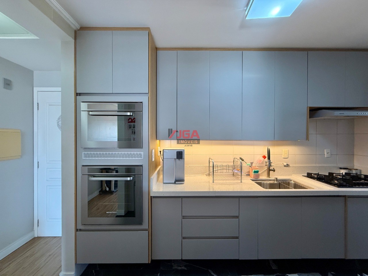 Apartamento, 3 quartos, 91 m² - Foto 21