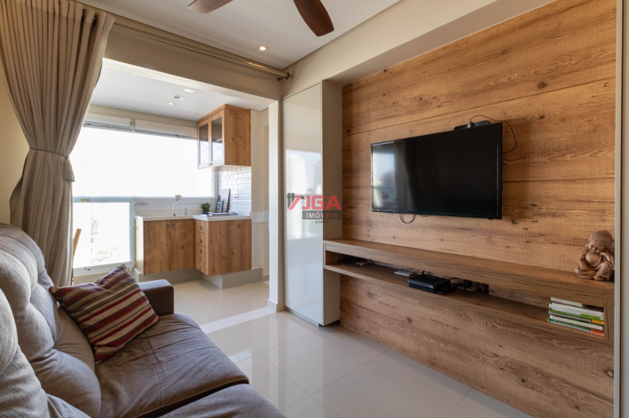 Apartamento, 2 quartos, 72 m² - Foto 4