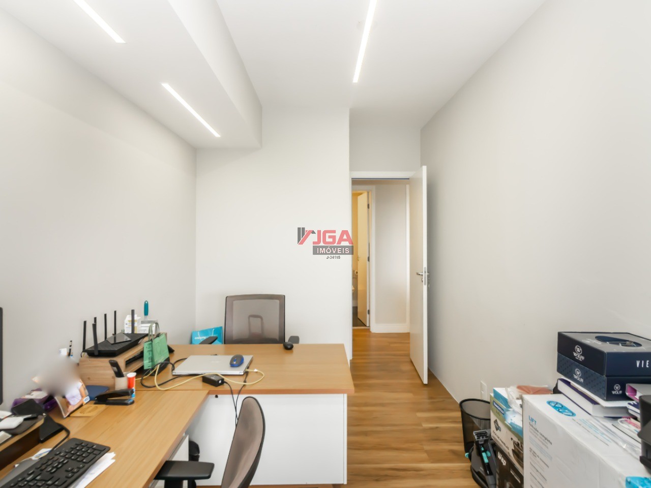 Apartamento, 4 quartos, 150 m² - Foto 15