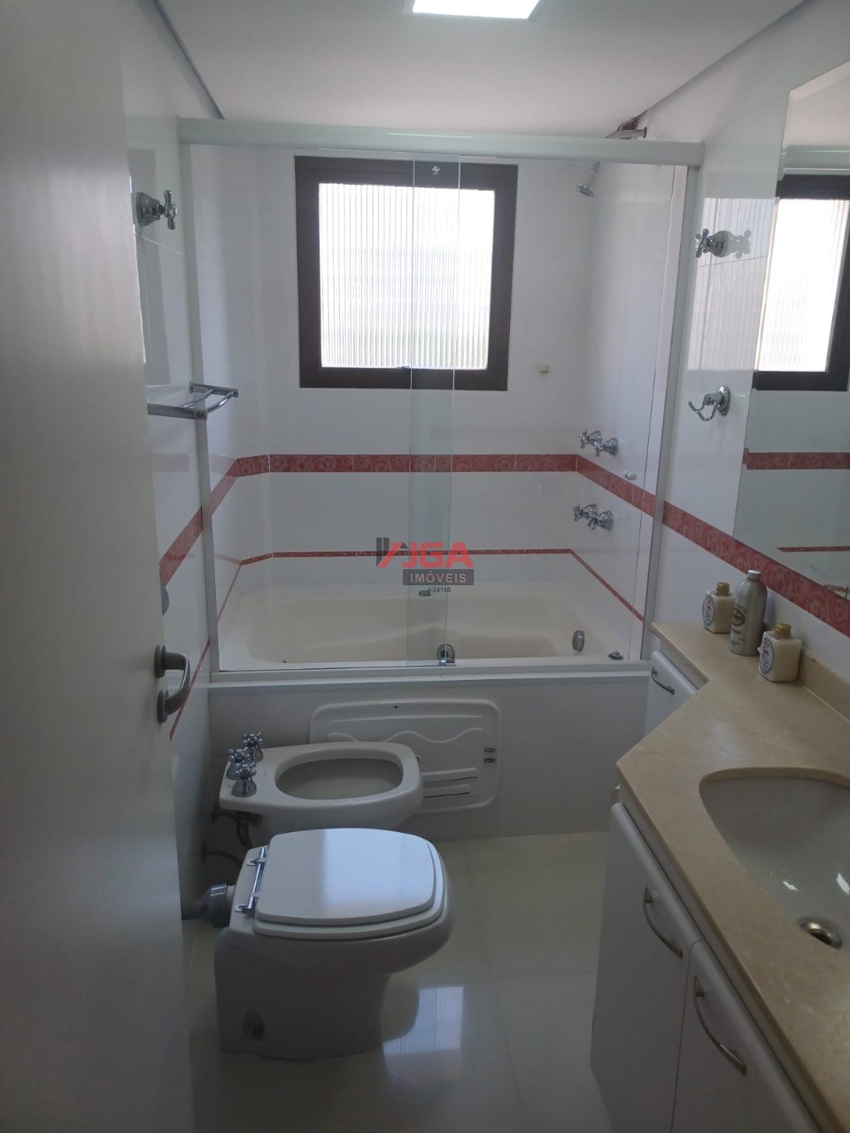Apartamento, 3 quartos, 130 m² - Foto 35
