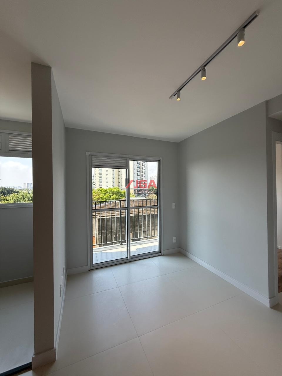 Apartamento, 2 quartos, 42 m² - Foto 3