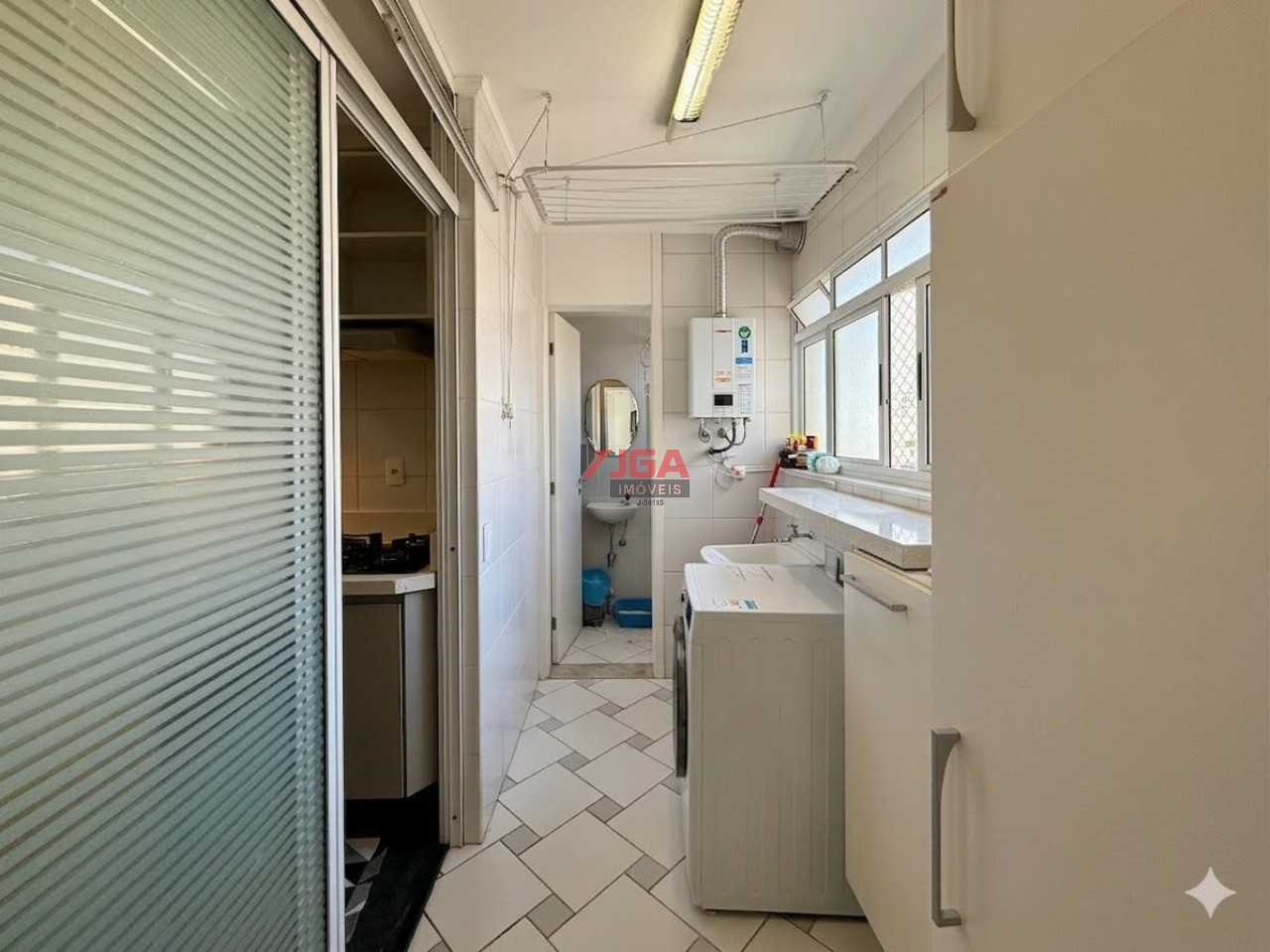 Apartamento, 3 quartos, 91 m² - Foto 39