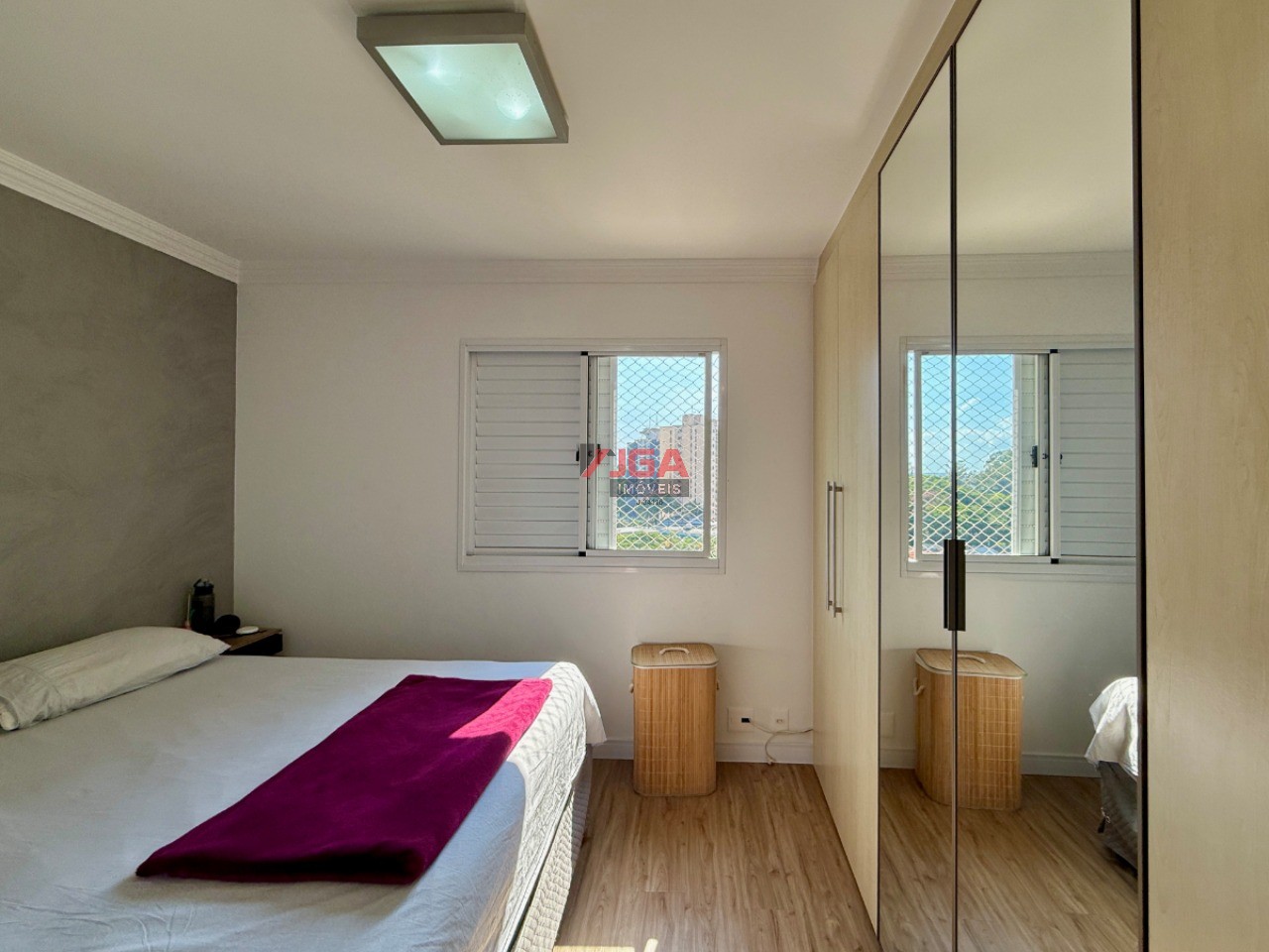 Apartamento, 3 quartos, 91 m² - Foto 29