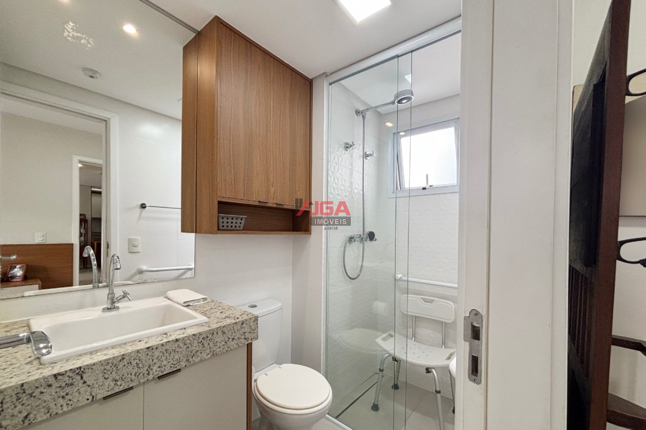 Apartamento, 3 quartos, 81 m² - Foto 16