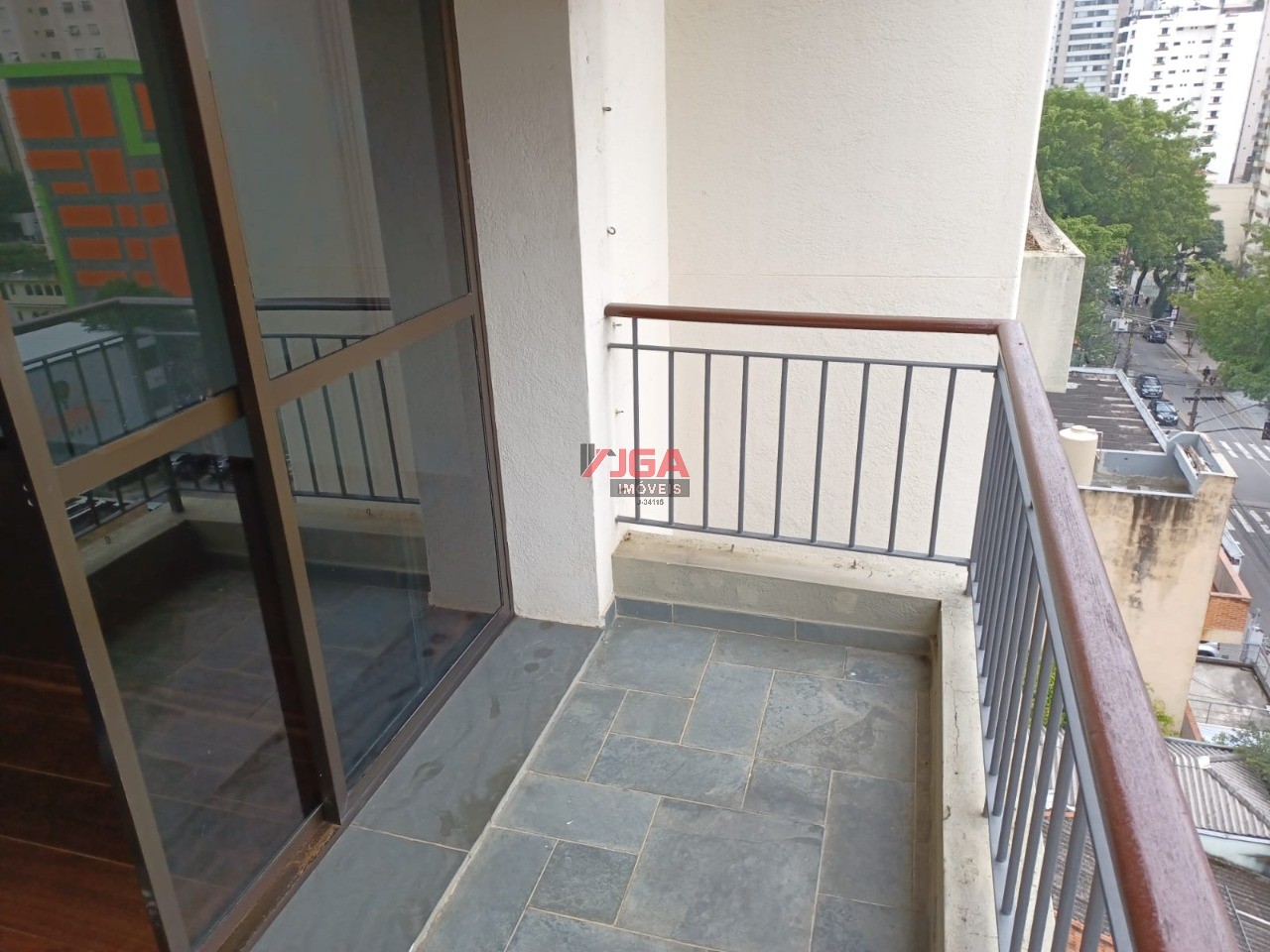 Apartamento, 3 quartos, 130 m² - Foto 6