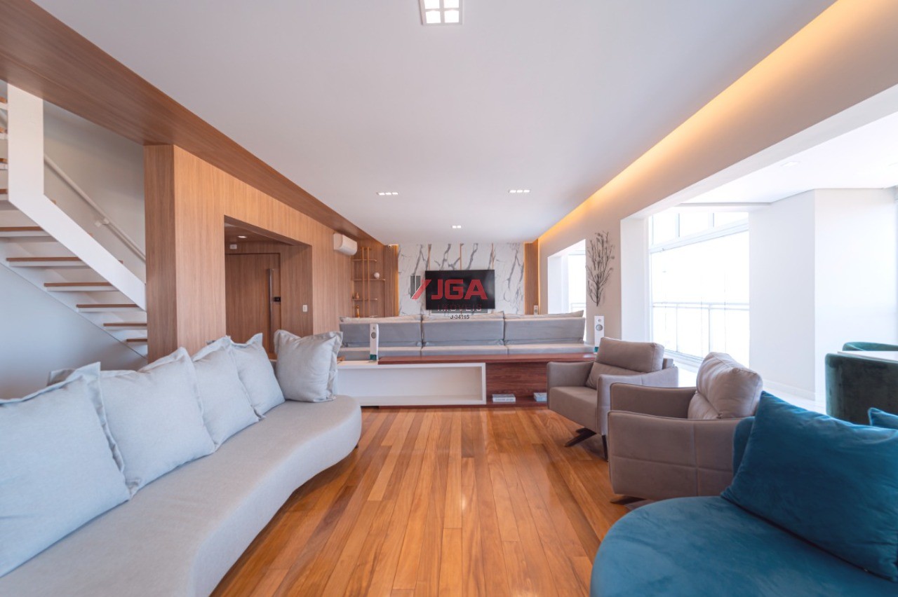 Cobertura, 5 quartos, 504 m² - Foto 7