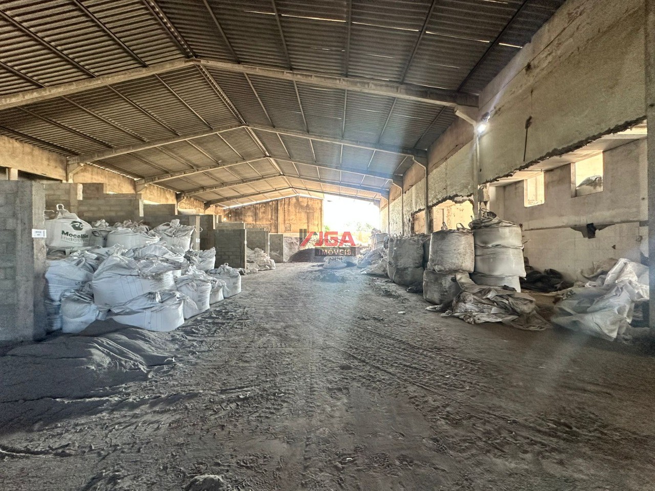 Depósito-Galpão, 10000 m² - Foto 14