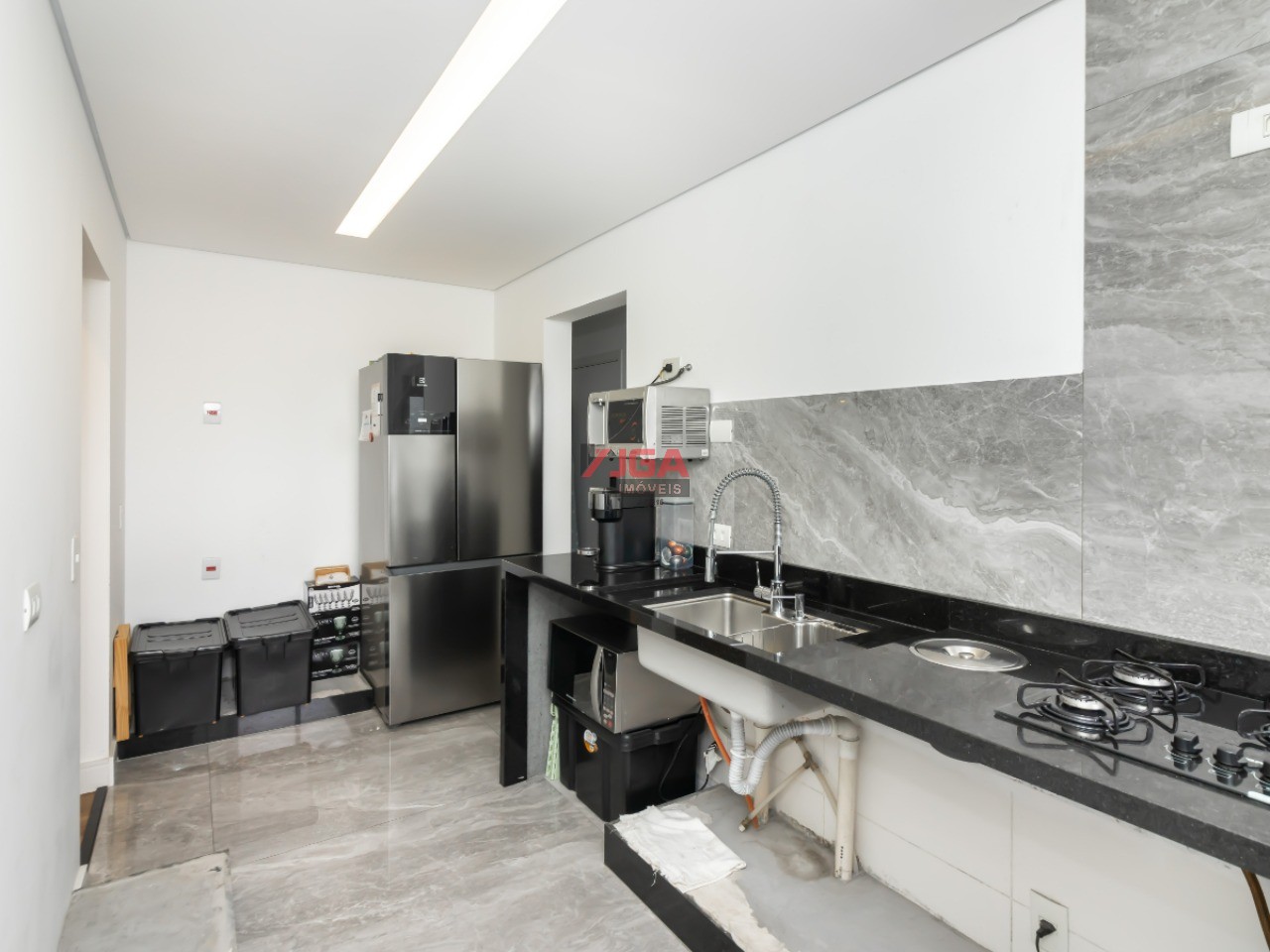 Apartamento, 4 quartos, 150 m² - Foto 20