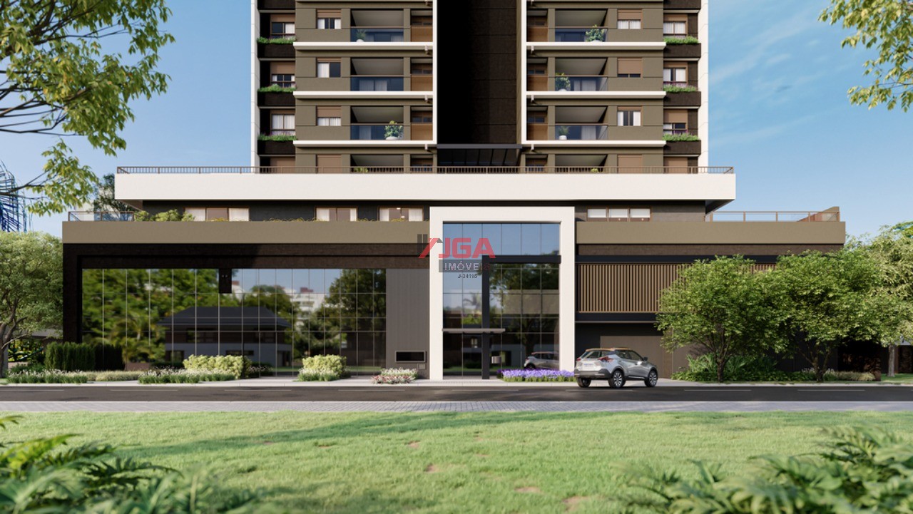 Apartamento, 2 quartos, 62 m² - Foto 19