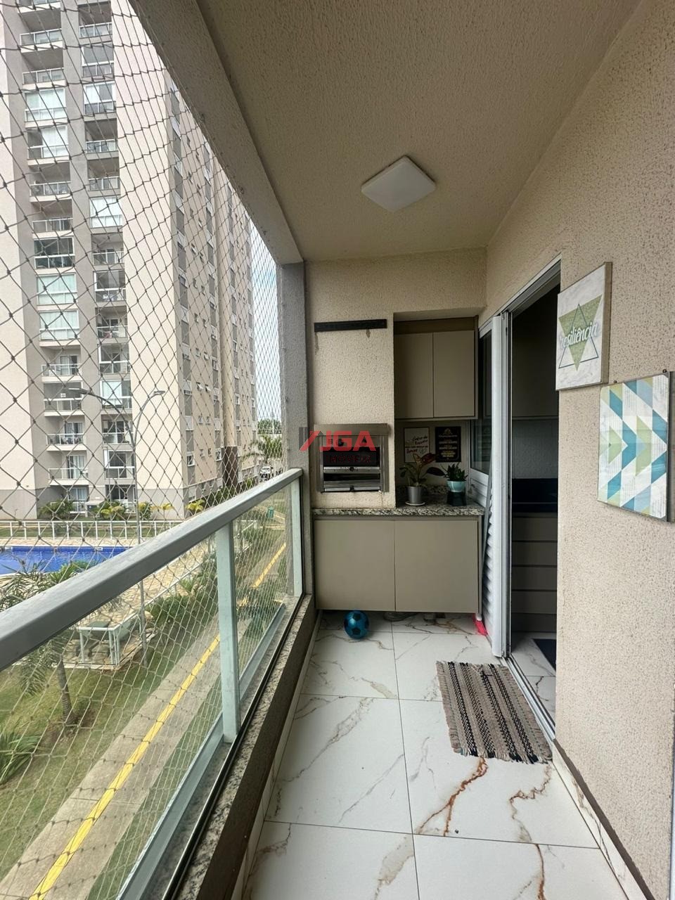 Apartamento, 2 quartos, 63 m² - Foto 29